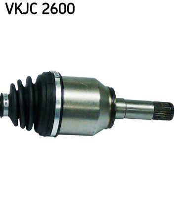 SKF Antriebswelle